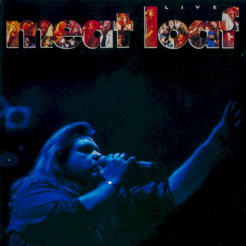 Meat Loaf